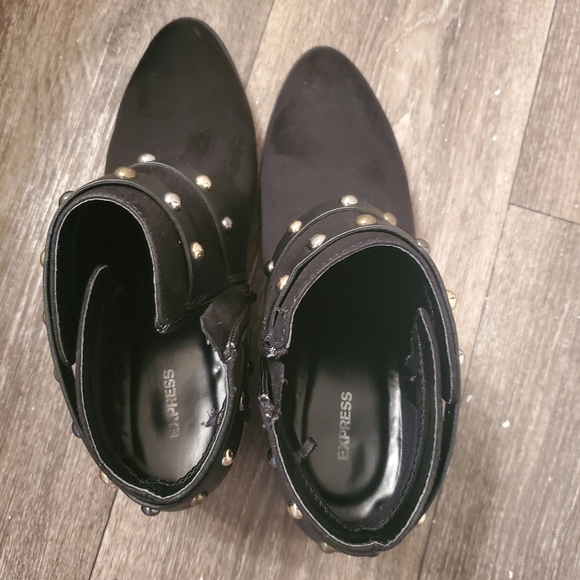 Express boots - Picture 4 of 8
